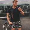 Profile Picture of michaelrooks95 (@michael.rooks) on Tiktok