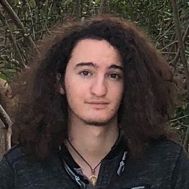 Profile Picture of Jared Siegelbaum (@CypherSiegel) on Twitter