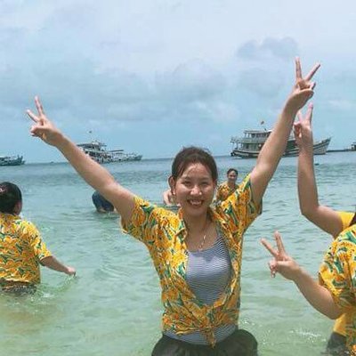 Profile Picture of Anhdao Nguyen (@Anhdaonguyen02) on Twitter