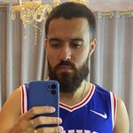 Profile Picture of Jonathan Oliveira Bielecky (@jbielecky) on Instagram