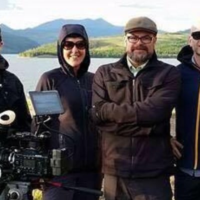 Profile Picture of Michael Huxley (@michaelhuxley2) on Twitter