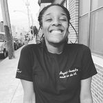 Profile Picture of Dr. Amber M. Johnson (@callmerudy) on Instagram
