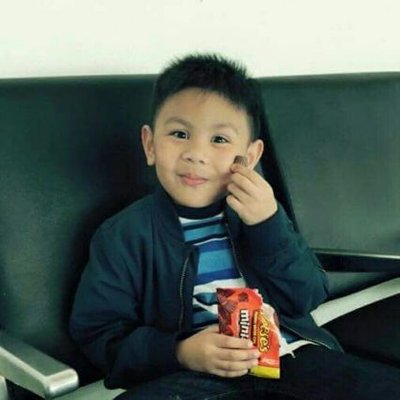 Profile Picture of B_nOy (@alvin_asuncion) on Twitter