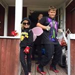 Profile Picture of Astrid, Alexander och Linda (@krumelurernaontour) on Instagram