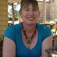 Profile Picture of Rhoda Mitchell (@rhoda-mitchell) on Quora