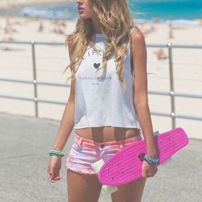 Profile Picture of Jocelyn Lynch/Silva (@GoffJocelyn) on Twitter