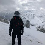 Profile Picture of Patrick (@_patrickmaurice) on Instagram