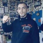Profile Picture of Christopher (Ritter) Kaufmann (@christopherkaufman88) on Instagram