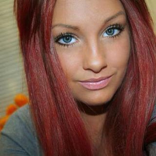 Profile Picture of Allie Hackney (@Allie-Hackney) on Facebook