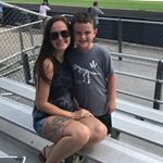 Profile Picture of Allison Bowling (@allisonmichelle24) on Instagram