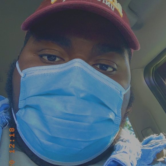 Profile Picture of Javaughn Dutton (@jay901) on Poshmark