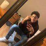 Profile Picture of Ben (@benjaminramos291) on Instagram