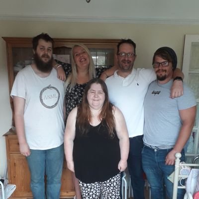 Profile Picture of Hilary Hines (@HilaryH45693619) on Twitter