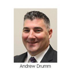 Andrew Drumm - Twitter Profile Picture of Andrew Drumm (@twinsdad76) on Twitter