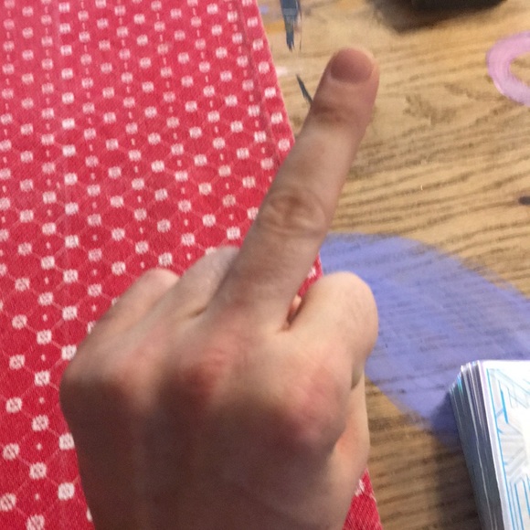 Profile Picture of Bill Lamorte (@lamortarman) on Poshmark