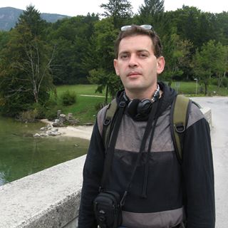 Profile Picture of Daniel Alterman (@daniel.alterman.3) on Facebook