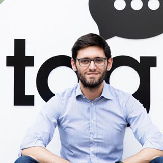 Profile Picture of Davide Dattoli (@davidedattoli) on Facebook