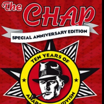 Profile Picture of Reginald Chapman (@theolechap) on Twitter