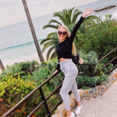 Profile Picture of Paige  🖤 (@paige_eritz) on Twitter