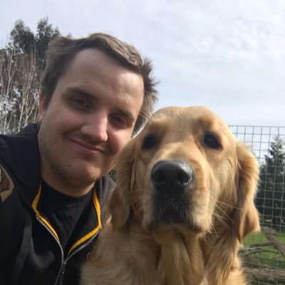 Profile Picture of Stephen Copp (@StephenCopp97) on Twitter