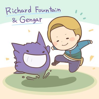 Profile Picture of Richard Fountain (@Richard81048847) on Twitter