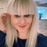 Profile Picture of Julie ✌️ Falke mit livs største kærlighed ❣️ (@juliethuesen90) on Instagram