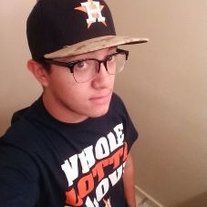 Profile Picture of Chris Resendez (@ChrisResendez23) on Twitter