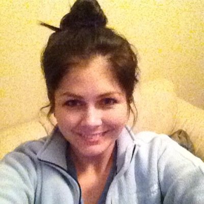 Profile Picture of Alison Harned (@@AliNicole21) on Twitter
