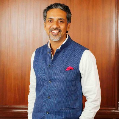 Profile Picture of Deepak Yadav (@deepakceolounge) on Twitter