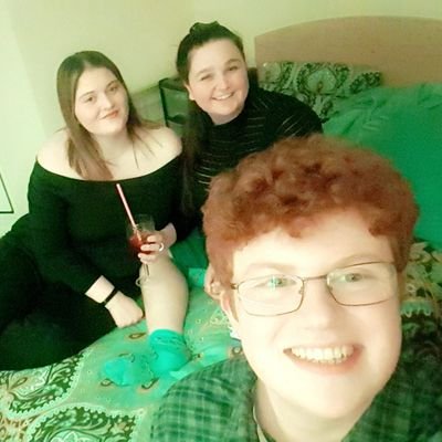 Profile Picture of Joe Pullan (@Ginger_Joe4) on Twitter
