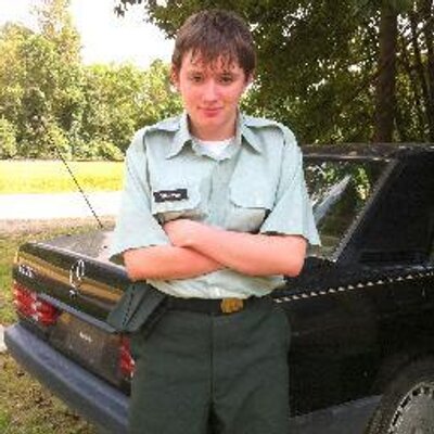 Profile Picture of Jeffrey Stutsman (@jeffreystutsman) on Twitter