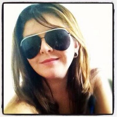 Profile Picture of Cynthia Lizarraga (@CynthiaLga) on Twitter