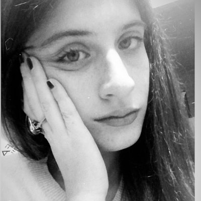 Profile Picture of Rosa Caputo (@RosaCaputo12) on Twitter