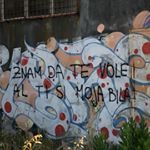 Profile Picture of „ja za tebe sam grafite pisao” (@grafitihrvatske) on Instagram