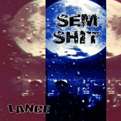 Profile Picture of Lance Walker (@stuckonseminary) on Twitter