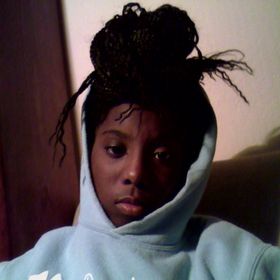 Profile Picture of Rashidah simpson-white (@rashaadsimpsonw) on Pinterest