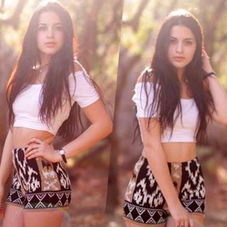 Profile Picture of Rachel Carroll (@Rachel-Carroll) on Facebook