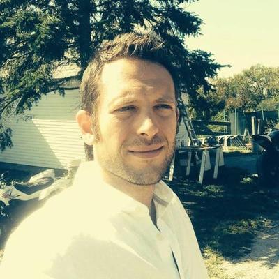 Profile Picture of Blake Perlman (@BlakePerls) on Twitter