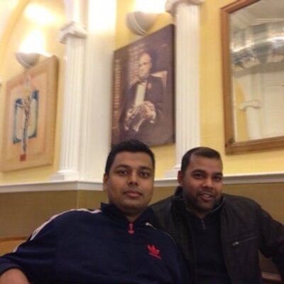 Profile Picture of Abm Arif Hossain (@arif1030) on Twitter