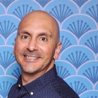 Profile Picture of Anthony Esposito (@Hack_To_Scratch) on Twitter