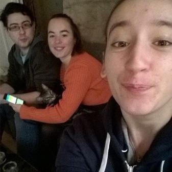 Profile Picture of Anto Fanzouze 79 (@anto7926) on Twitter