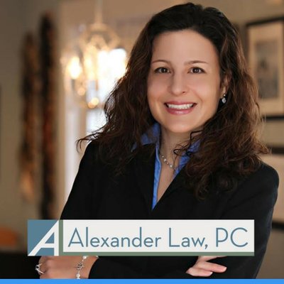 Profile Photo of Tonya Alexander (@OregonMediation) on Twitter