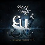 Profile Picture of CU Singing Contest (@cusingingcontest) on Instagram