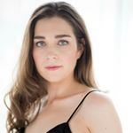 Profile Picture of BRIDGET PATTERSON- SOPRANO (@bridget.patterson1990) on Instagram
