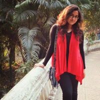 Profile Picture of Riddhika Mahalanabis (@riddhika-mahalanabis-1) on Quora