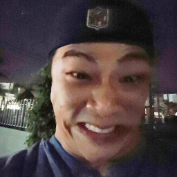 Profile Picture of John Kwak (@mrx818) on Twitter