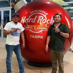 Profile Picture of abrahamsanchez9817 (@abrahamsanchez9817) on Tiktok