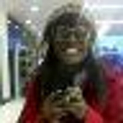 Profile Picture of India Pierre-Ingram (@NYCisAllAround) on Twitter