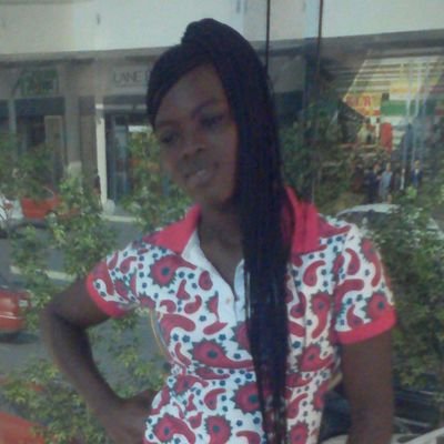 Profile Picture of Dorcas Arthur (@DorcasArthur2) on Twitter