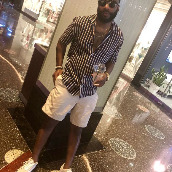 Profile Picture of Chris Dykes (@chrs_dykes) on Poshmark